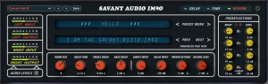 Savant IM90