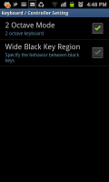WaveSynth for Android