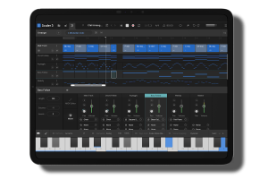 Scaler 3