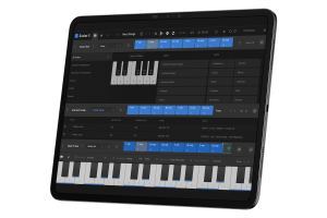 Scaler 3