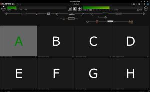 NA Tone Craft Modular Studio