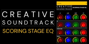 Scoring Stage EQ