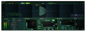 Scratch Track