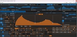 Firefly Synth 2