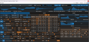 Firefly Synth 2
