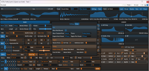 Firefly Synth 2