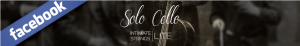 Intimate Strings Lite: Solo Cello
