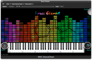 Dance Chemist