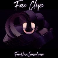 Free Clipz - Nova  Sound