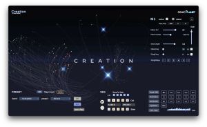 Creation