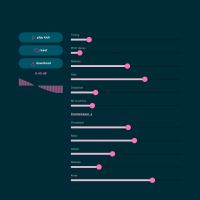 Kick Drum Generator