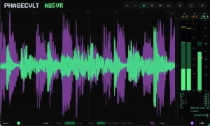 Augvr