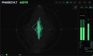 YouTube Musical Spectrum