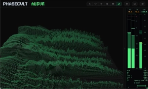 Augvr