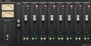 A-Console