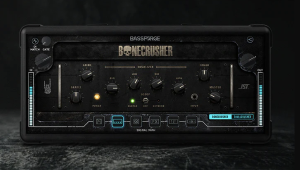 Bassforge Bonecrusher