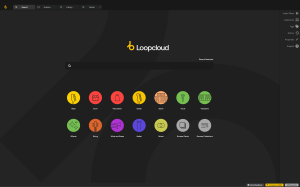 Loopcloud