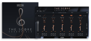 The Score Essentials