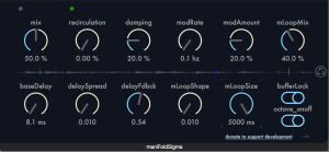 maniFold &Sigma;