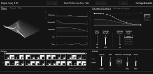 Ripple Delay Pro