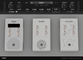 Tamazight Metal Amp Pro