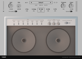 QingX Clean Amp Pro