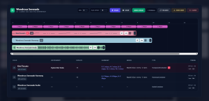 Orch Node-based DAW