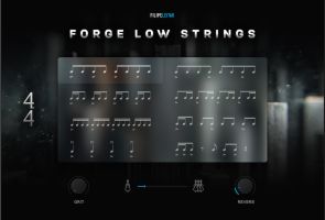 Forge Low Strings