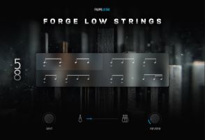 Forge Low Strings