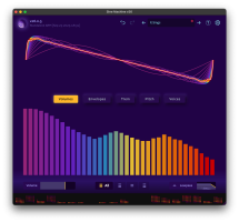 Sine Machine