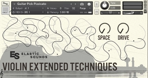 Complete Extended Techniques Collection