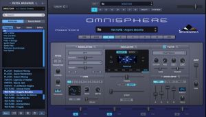 Electric Dreams — Ethereal Realms & Soundscapes for Omnisphere 2