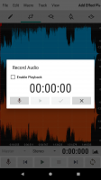 WaveEditor for Android Audio Recorder & Editor