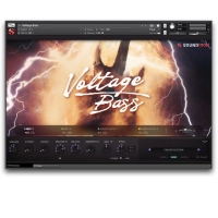Voltage Bass