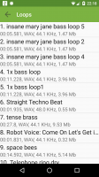 Free Sounds