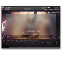 Voltage Bass