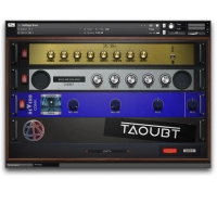 Voltage Bass