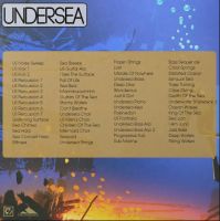 Undersea For Omnisphere 2