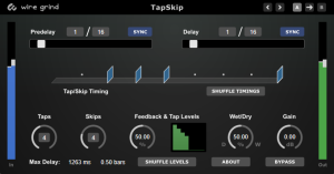 TapSkip