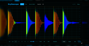 Scyllascope