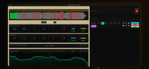 AMS (Analog Mastering System)