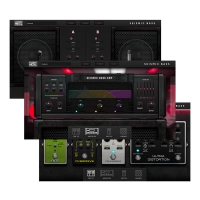 Seismic  Bass Suite