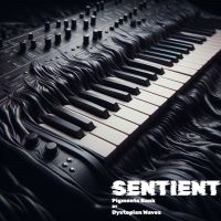 Sentient Pigments Bank