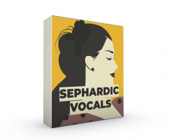 Sephardic Vocals