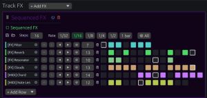 Omni DAW