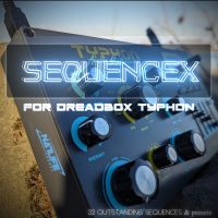 SequenceX For Dreadbox Typhon