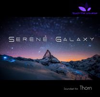 Serene Galaxy Soundset for Thorn