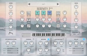 Serenity 2 Lite