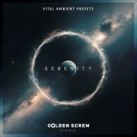 Serenity - Ambient Presets for Vital