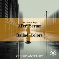 Ballad Colors - Serum Presets